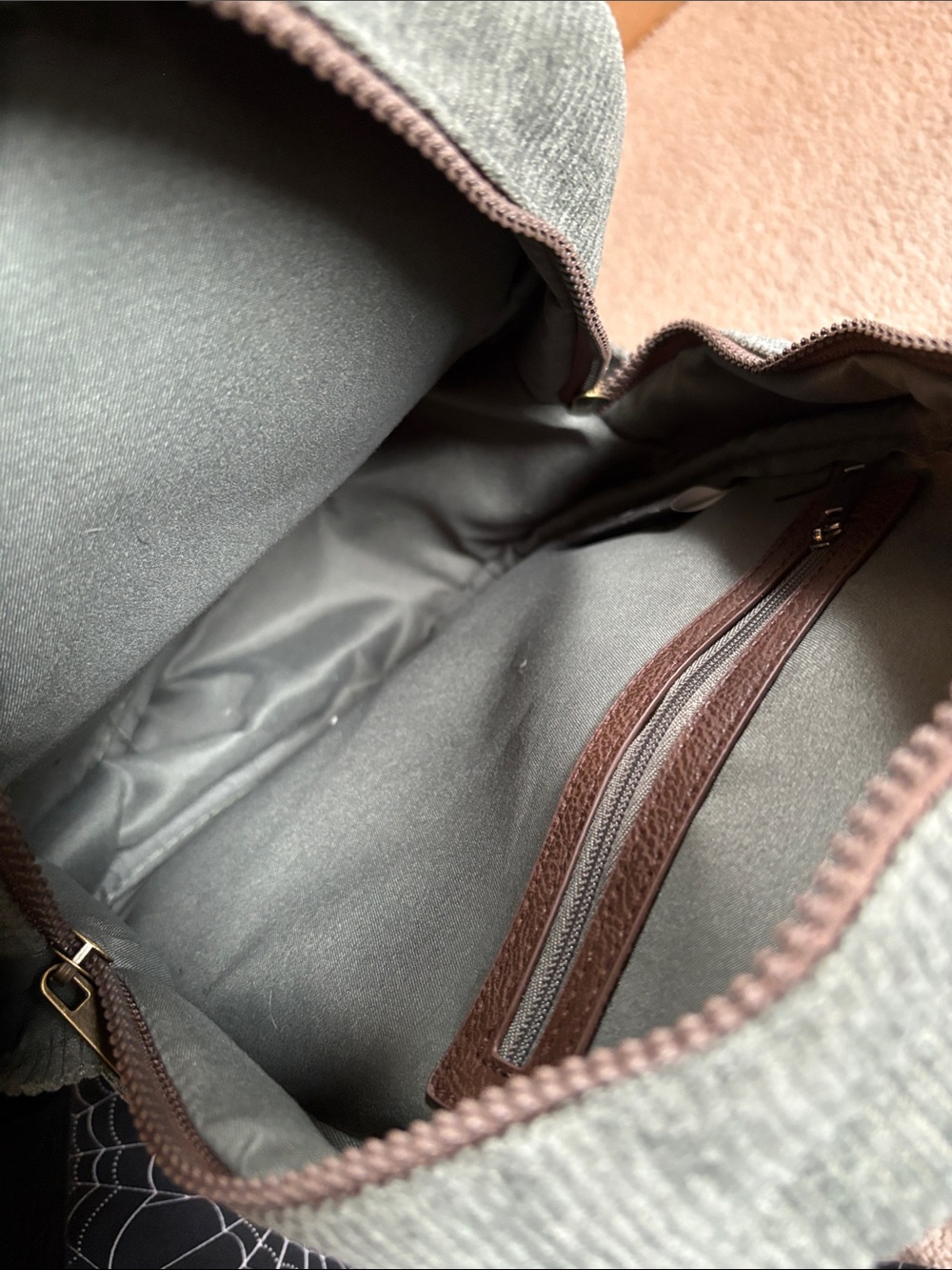 Friday the 13th Mini Backpack - Picture 7 of 7